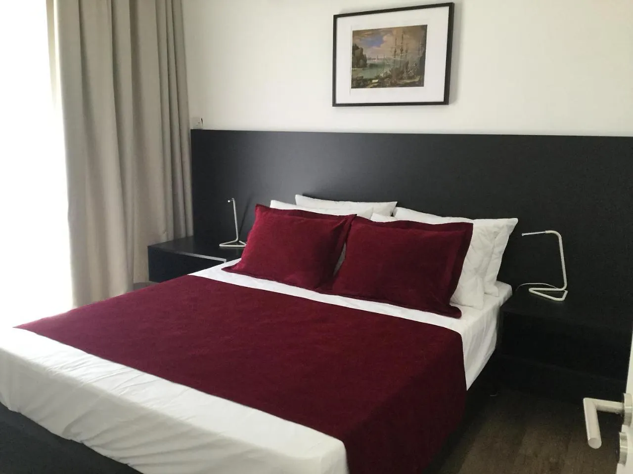 Large Holiday Apartments Cipro