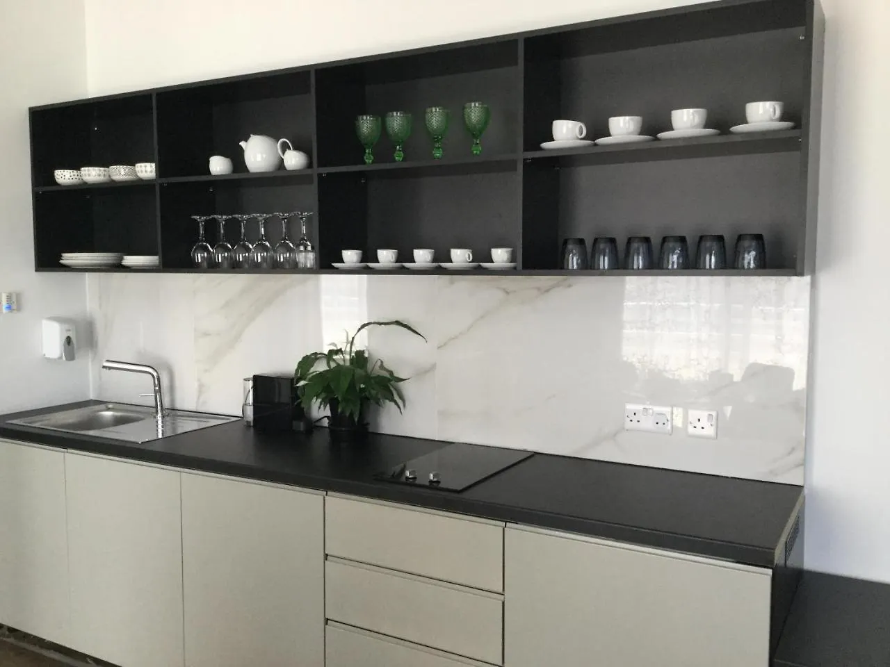 Large Holiday Apartments