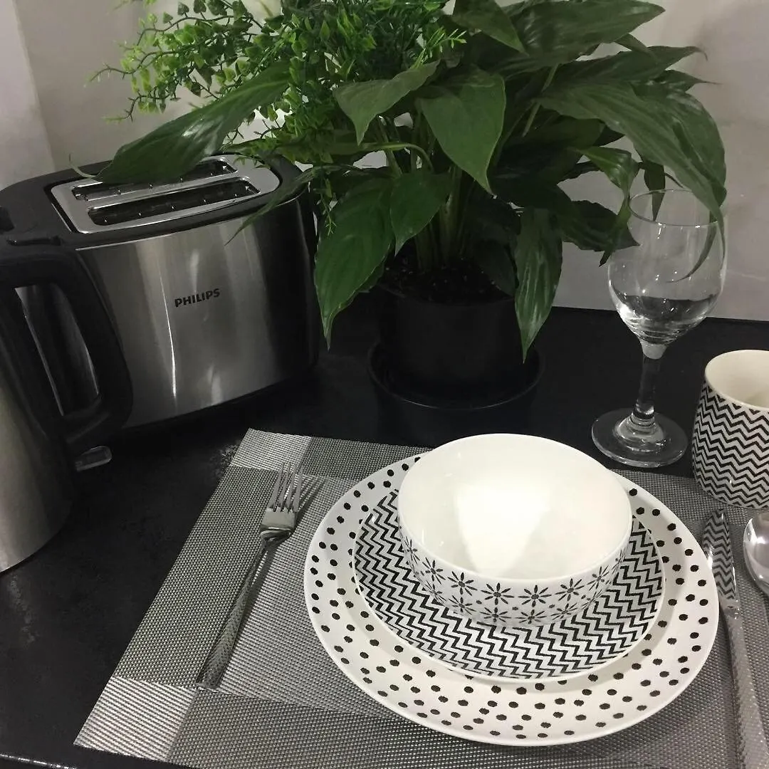 Large Holiday Apartments Cipro